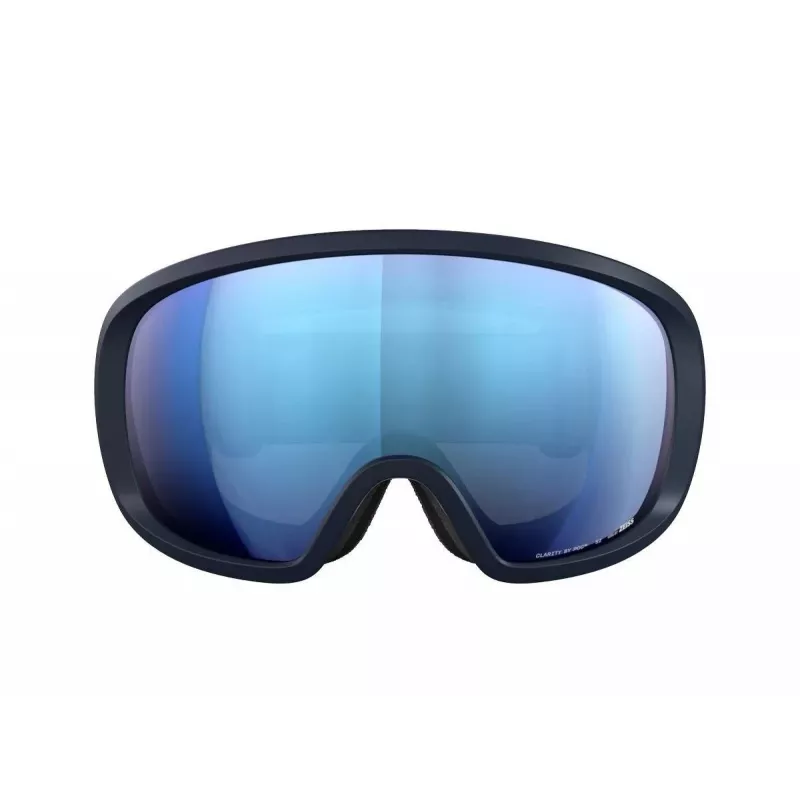 POC Fovea maschera da sci, nero