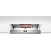 Bosch Serie 6 SPV6ZMX17E lavastoviglie completamente incassabile 10 coperti