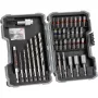 Set di punte per cacciavite Bosch 2 607 017 327 35 pezzi