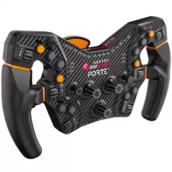 Asetek SimSports The Forte Formula Wheel — modello Asetek SimSports 8114707