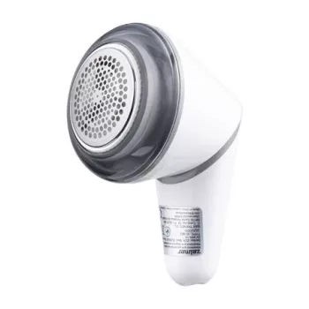 Raschia-pelucchi ZELMER ZLR0002 — rimuovi pelucchi portatile a batteria