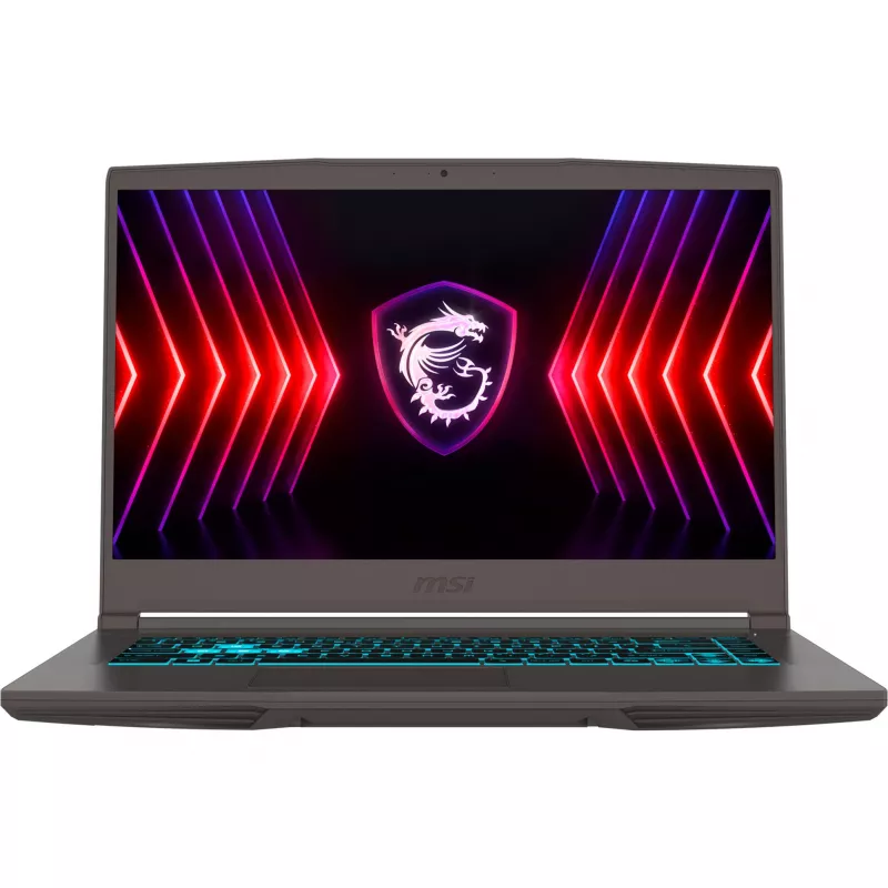 Laptop MSI Thin A15 B7VF 0016RK-410 39,6 cm (15,6