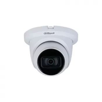 Dahua Technology Lite HAC-HDW1231TMQ-A telecamera dome per interni ed esterni 1920 x 1080 Pixel montaggio a soffitto/parete