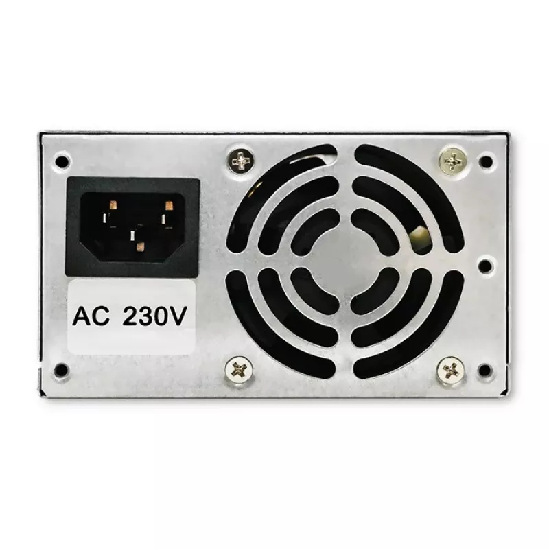Alimentatore PCI-E Qoltec 50177 Smart 1600W | 80 Plus Gold - Data Mining