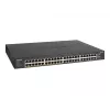 NETGEAR GS348PP Gigabit Ethernet (10/100/1000) non gestito Power over Ethernet (PoE) nero