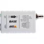 Convertitore di media – RJ45 – BNC – Ethernet su coassiale – PoE+ – unità base
