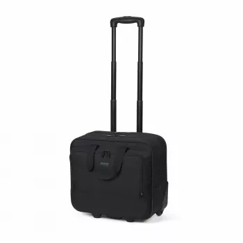 Trolley per laptop DICOTA Top Traveller Eco BASE 13-16 D31985-RPET