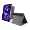 Custodia per tablet Tomtoc B50A2D1 per iPad da 10,9 pollici, custodia protettiva tri-mode (nero)