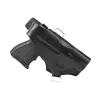 Fondina in pelle Guard per pistola Stalker nero