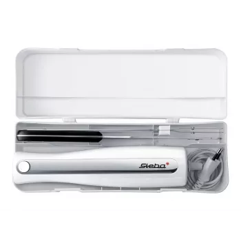 Steba Elettrocoltello EM 3 - Plastica - bianco - 120 W - AC - 230 V - 485 mm (EM 3)