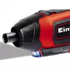 Einhell 4513501 avvitatore a batteria nero