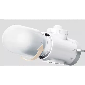 Set filtro acqua per rubinetto Xiaomi