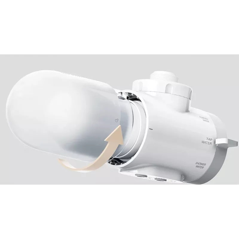 Set filtro acqua per rubinetto Xiaomi
