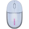Canyon On Click 24 – mouse ottico wireless 2in1 Bluetooth / 2,4 GHz – 1200 dpi – batteria