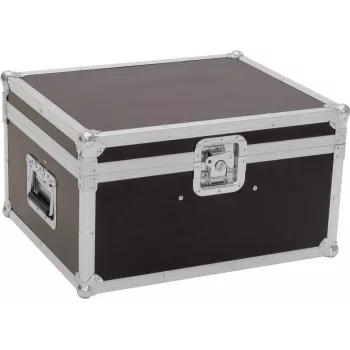 Flightcase Roadinger per 4x AKKU UP-4 Entry — modello 31005216, custodia protettiva per il trasporto