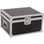 Flightcase Roadinger per 4x AKKU UP-4 Entry — modello 31005216, custodia protettiva per il trasporto