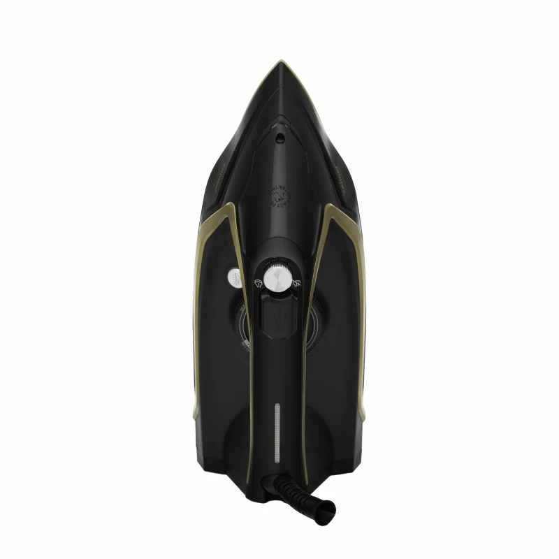 Zelmer ZIR2620 GoldenGlide nero
