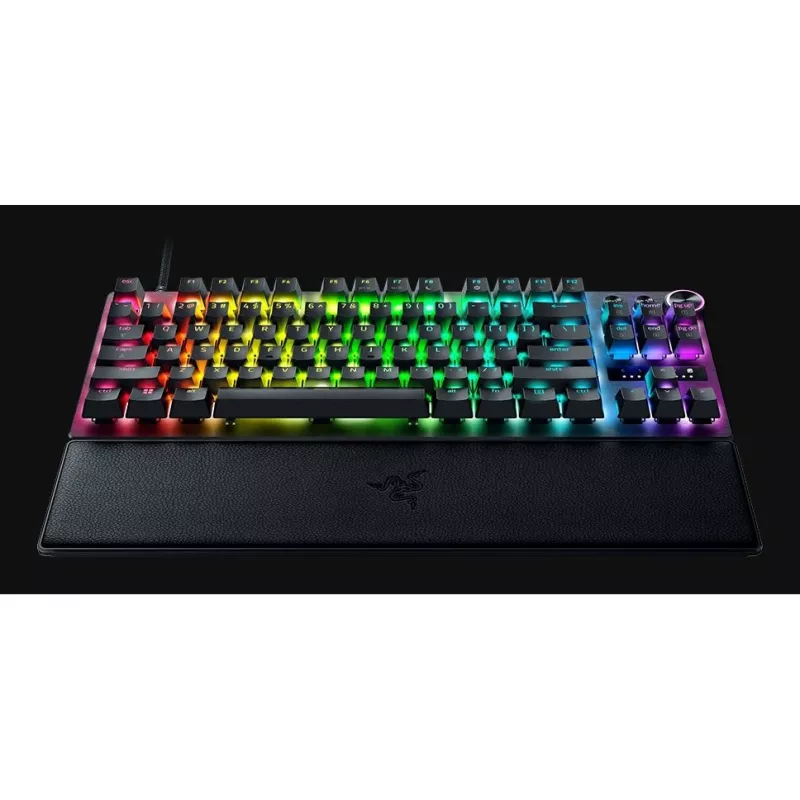 Tastiera Razer Huntsman V3 Pro Tenkeyless Optical Switch RGB LED