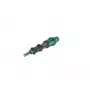 Wera set da 6 pz. KK28 Kraftform kompakt portabit e cacciaviti