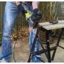 Ryobi RAG800-125G Smerigliatrice angolare 800 W