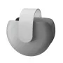 Custodia per Cuffie Anker Soundcore Space One Pro con Bottoni Magnetici in Metallo, grigio