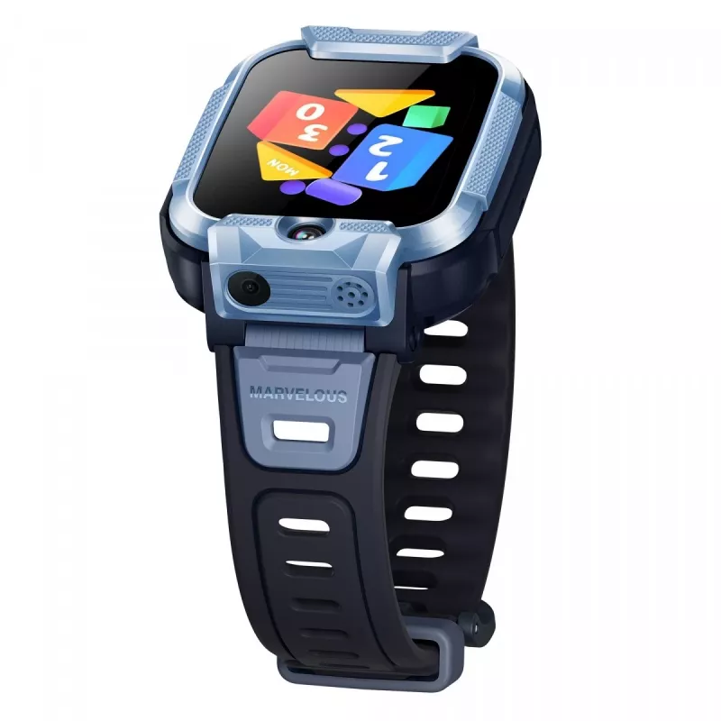 Smartwatch per bambini Mibro Z5 4G LTE blu