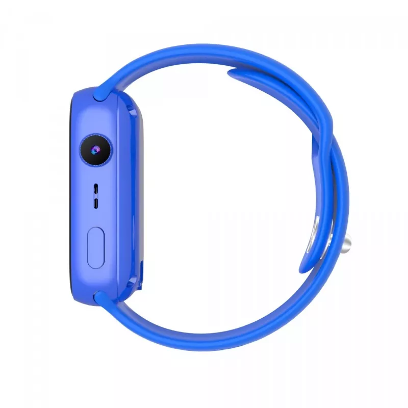 Garett Kids Twin 2 4G blu