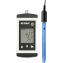 VOLTCRAFT KBM-110 misuratore pH Redox (ORP), temperatura, pH (VC-8603605)