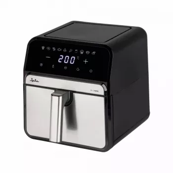 Friggitrice elettrica Jata JEFR1242 1200W 2L – friggitrice da tavolo per uso domestico