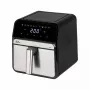 Friggitrice elettrica Jata JEFR1242 1200W 2L – friggitrice da tavolo per uso domestico