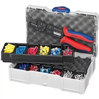 Pinza Knipex 97 90 25