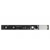 LANCOM XS-5116QF switch gestito L2/L3 10G Ethernet (100/1000/10000) 1U nero