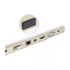 Cappuccio di protezione connettore femmina HDMI A DeLOCK 64030