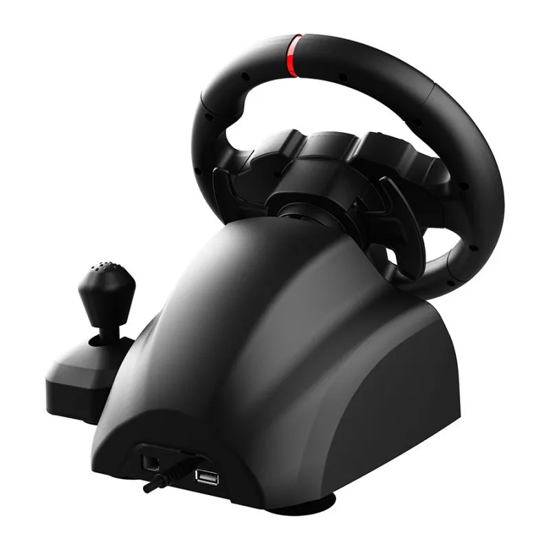 Subsonic Superdrive 220 RS-X Volante