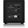 Behringer K10S nero subwoofer attivo