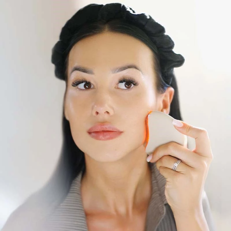 Neno Beauty AURI dispositivo 5 in 1 per rassodare viso e collo