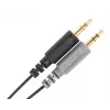 Koss SB45 Headset con filo ad archetto Telefonate/Musica Nero, Argento