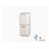 Pattumiera Joseph Joseph Totem 40 L grigio pietra