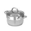Casseruola D18CM 2,7L/92103 Resto