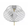 Amplificatore di segnale mobile outdoor Mikrotik LHG LTE18 Kit