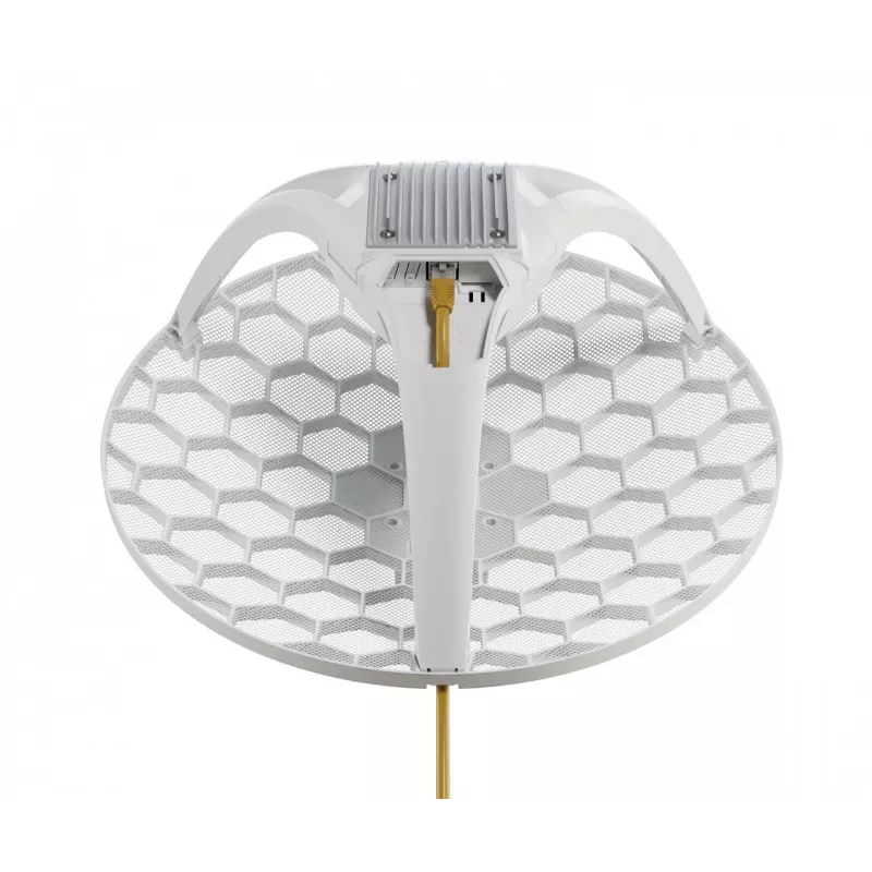 Amplificatore di segnale mobile outdoor Mikrotik LHG LTE18 Kit