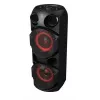 Rebeltec RBLFLO00038 nero