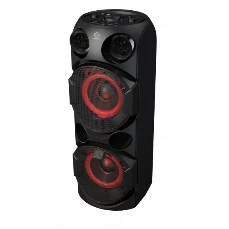 Rebeltec RBLFLO00038 nero