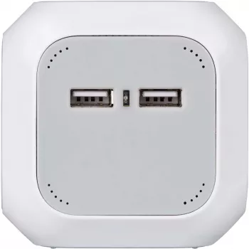 Brennenstuhl 1150100 Prodotto bianco