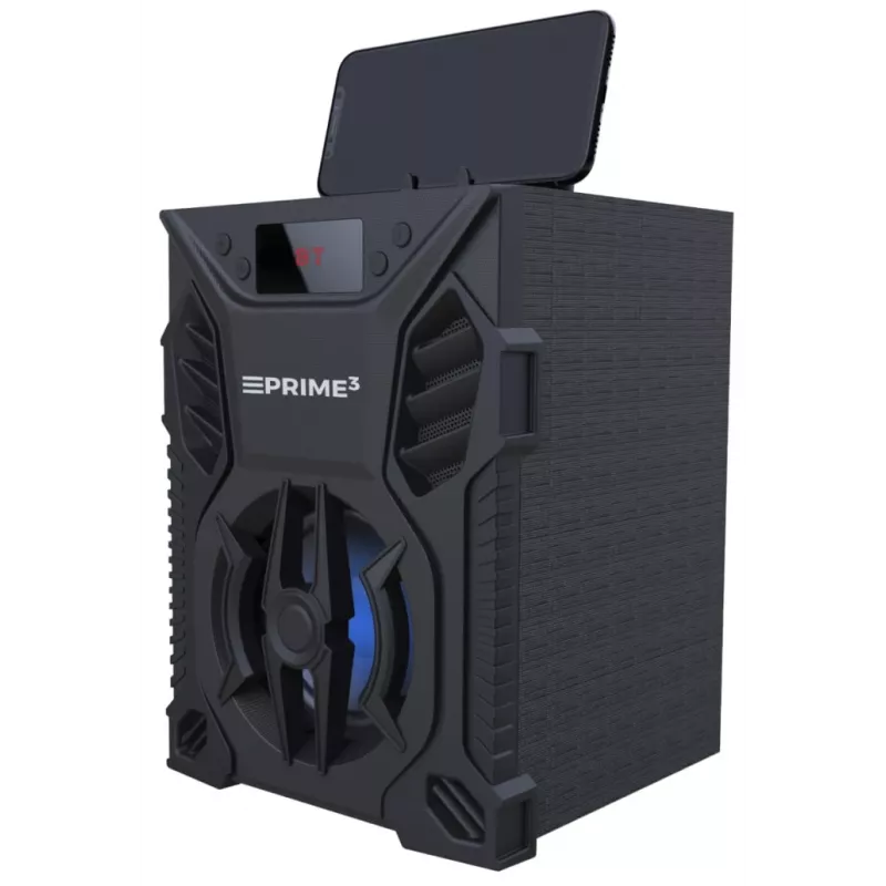 Altoparlante portatile Bluetooth PRIME3 Prime3 APS11 con connettività wireless e batteria ricaricabile