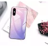 Custodia protettiva Evelatus per Samsung A20 — Gradient Glass 3, design Under Water
