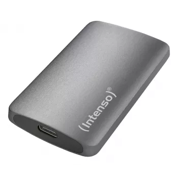 Unità SSD Intenso 1 TB esterna USB Type-C 3.2 Gen 2x2 TX800