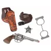 Set cowboy giocattolo Gonher modello 239850 – accessorio costume per bambini
