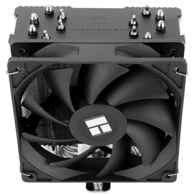 Thermalright Burst Assassin 120 SE dissipatore CPU