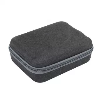 Borsa da trasporto Sunnylife per DJI Osmo Mobile 6 OM6-B513, custodia protettiva compatta e leggera